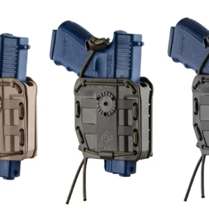 Holster universel modulaire Bungy - vue 1