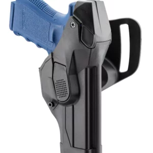 Holster Vega duty Cama - droitier pour Glock 17 - vue 1