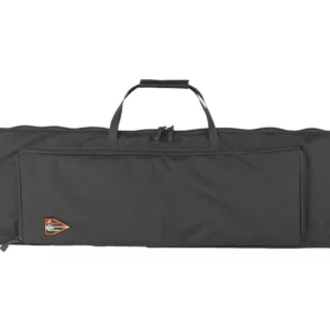 Housse longue 120 cm noire 600D - vue 1