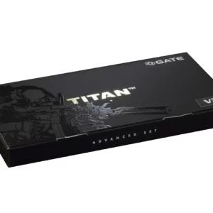 Kit advance Bloc Détente TITAN GATE V3 - vue 1