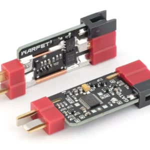 Kit complet Mosfet programmable WARFET 1.1 - GATE - vue 1