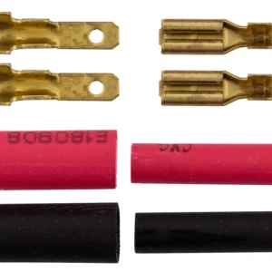 Kit de connecteurs plats (mâle/femelle) - GATE - vue 1