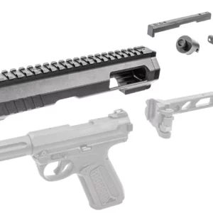 Kit de conversion en aluminium AI-01 V2 pour AAP-01 - vue 1