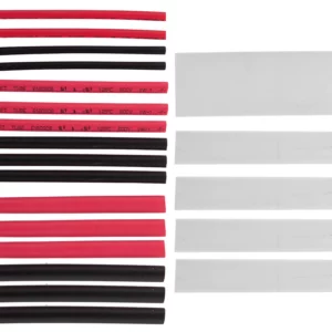 Kit de gaines thermorétractables - GATE - vue 1