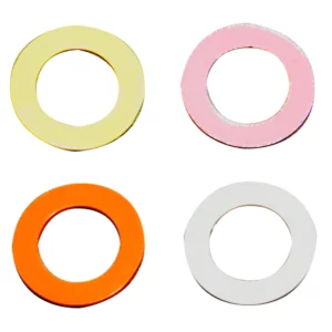 Kit de poppet pour Fusion Engine Red Line - vue 1