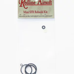 Kit de réparation pour régulateur HPA Mini SFR - vue 1