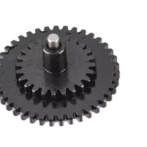 Kit engrenages Hi Speed acier CNC 13:1 - vue 1