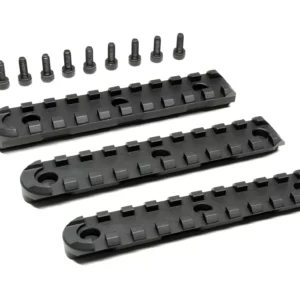 Kit rail type A pour AAC T10 - vue 1