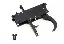 Kit S-Trigger set Action Army pour L96 - vue 1