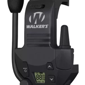 Kit Talkie-Walkie pour casque Razor - vue 1