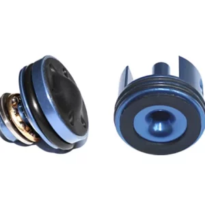 Kit tête de cylindre + tête de piston V3 AK AEG - vue 1