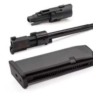Kit tir à balle gel 8 mm pour réplique airsoft Action Army AAP01 ET AAP01-C - vue 1