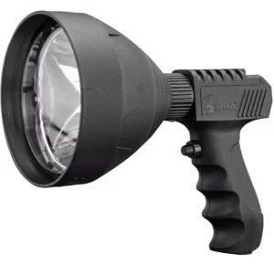 Lampe / Spot 1200 lumens 15W waterproof rechargeable - vue 1