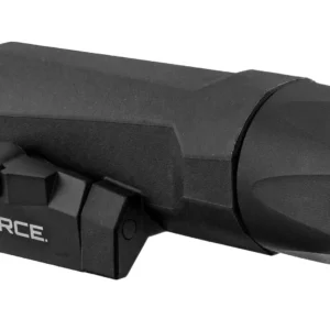 Lampe tactique Inforce WMLx White / IR - Gen 3 - vue 1