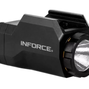 Lampe tactique pour pistolet INFORCE WILD 1 - vue 1