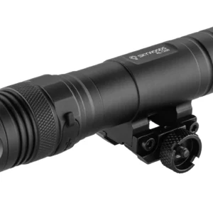 Lampe Tactique Skywoods Tactical Orghini L70192 - 1250 Lumens avec Montage Rail Picatinny et M-Lock - vue 1