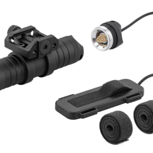 Lampe tactique télécommandé Skywoods L7019A - vue 1