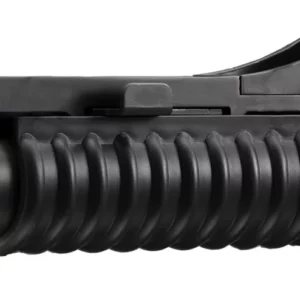Lance grenade 40mm M203 airsoft full metal - vue 1