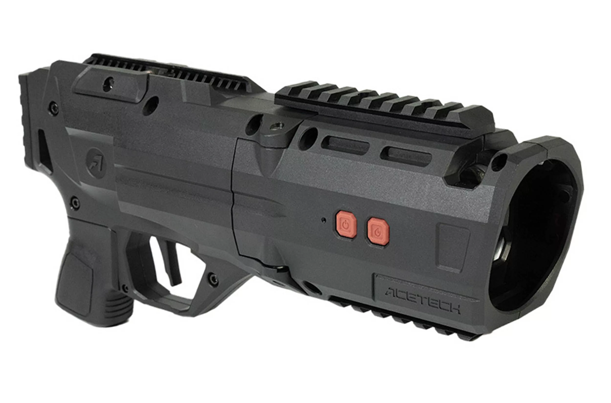 Lance grenade traceur Volcano ACETECH - vue 1