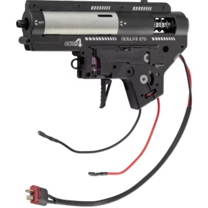Lancer Tactical Gearbox Gen 4 NEBULA II - vue 1