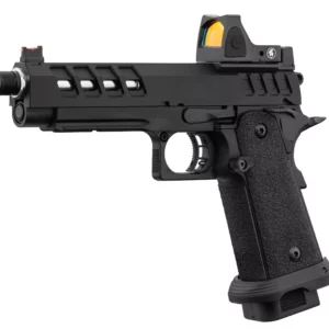 Lancer Tactical HERACLES Hi-Capa 5.1 RMR GBB airsoft - vue 1