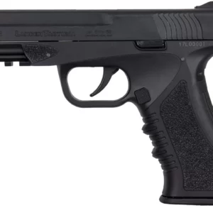 LANCER TACTICAL Pistolet airsoft CO2 LTX-3 - vue 1