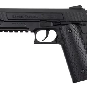 Lancer Tactical Pistolet airsoft CO2 LTX-50 - vue 1