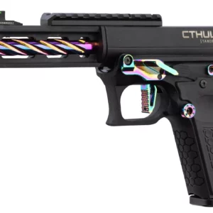 Lancer Tactical Tandemkross CTHULHU Noir/Rainbow - vue 1