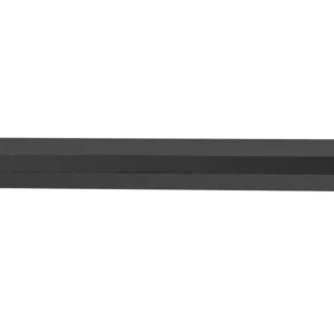Levier d'armement Airsoft GBBR pour AR10 - vue 1