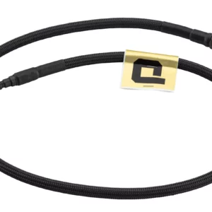 Ligne Dominator HPA complète SLP QD noire type US - vue 1