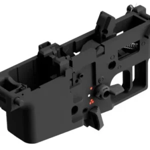 Lower Complet VMP-2 - Sélecteur de Tir - Vorsk - vue 1