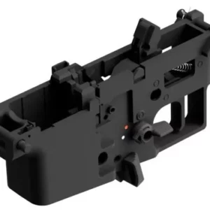 Lower Complet VMP-2 - Semi-Auto seulement - Vorsk - vue 1