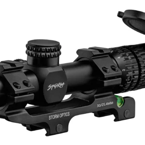 Lunette 1.2-6x20WA Storm optics - vue 1