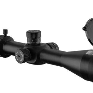Lunette RITON 3 CONQUER 6-24x50 FFP MRAD réticule Lumineux - vue 1