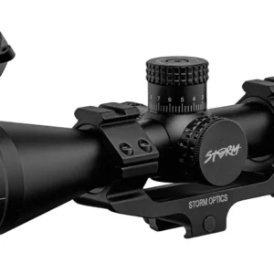 Lunette SK 4-16x44 AOE Storm Optics - vue 1
