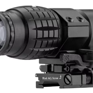 Magnifier 1-3X avec montage basculant - vue 1