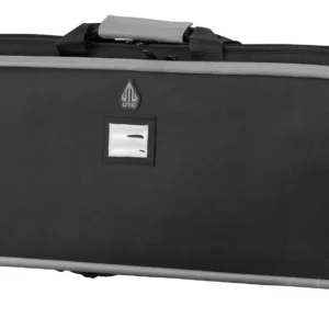 Mallette souple UTG noire 42'' homeland security - vue 1