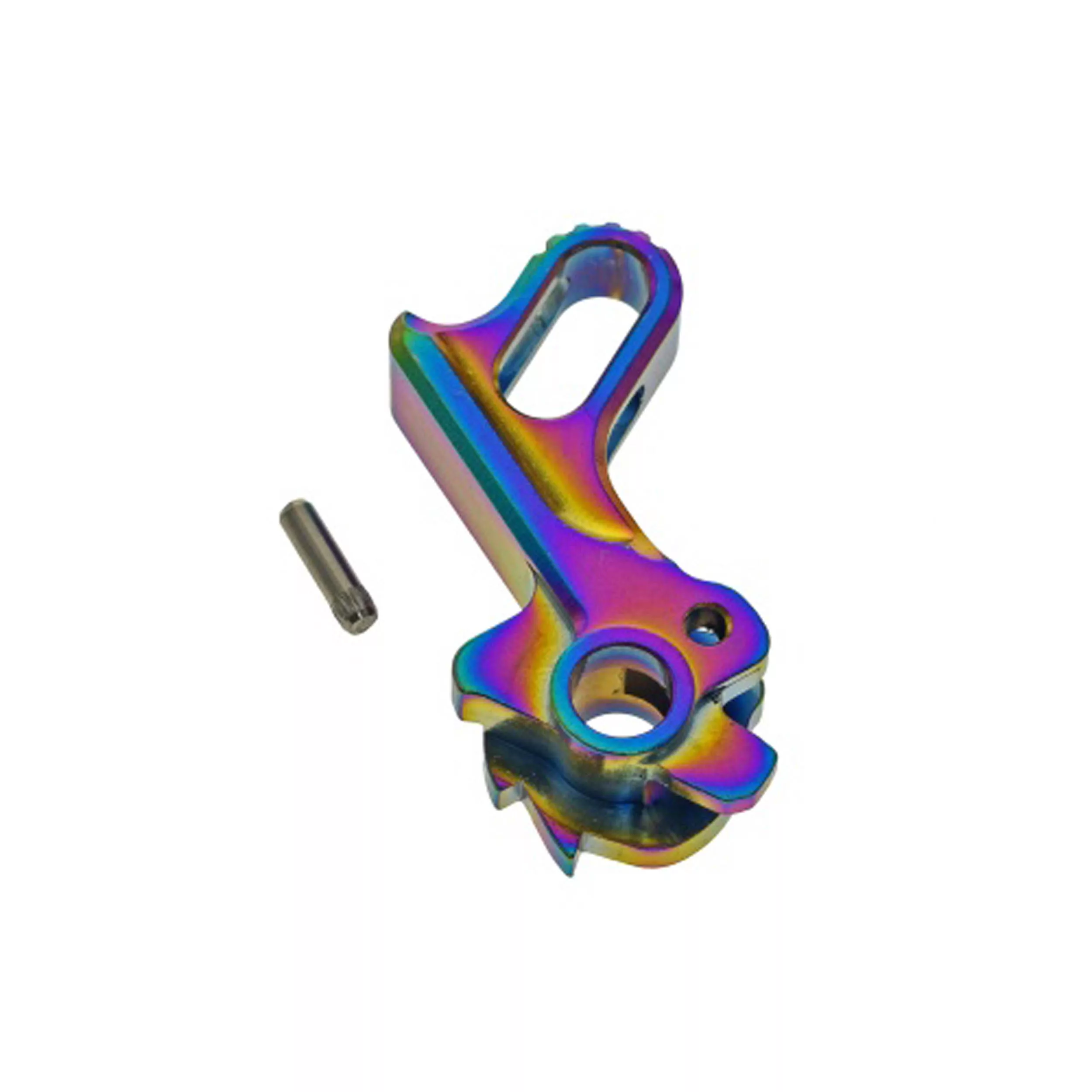Marteau acier CNC Match Grade pour Hi-Capa et 1911 - vue 1