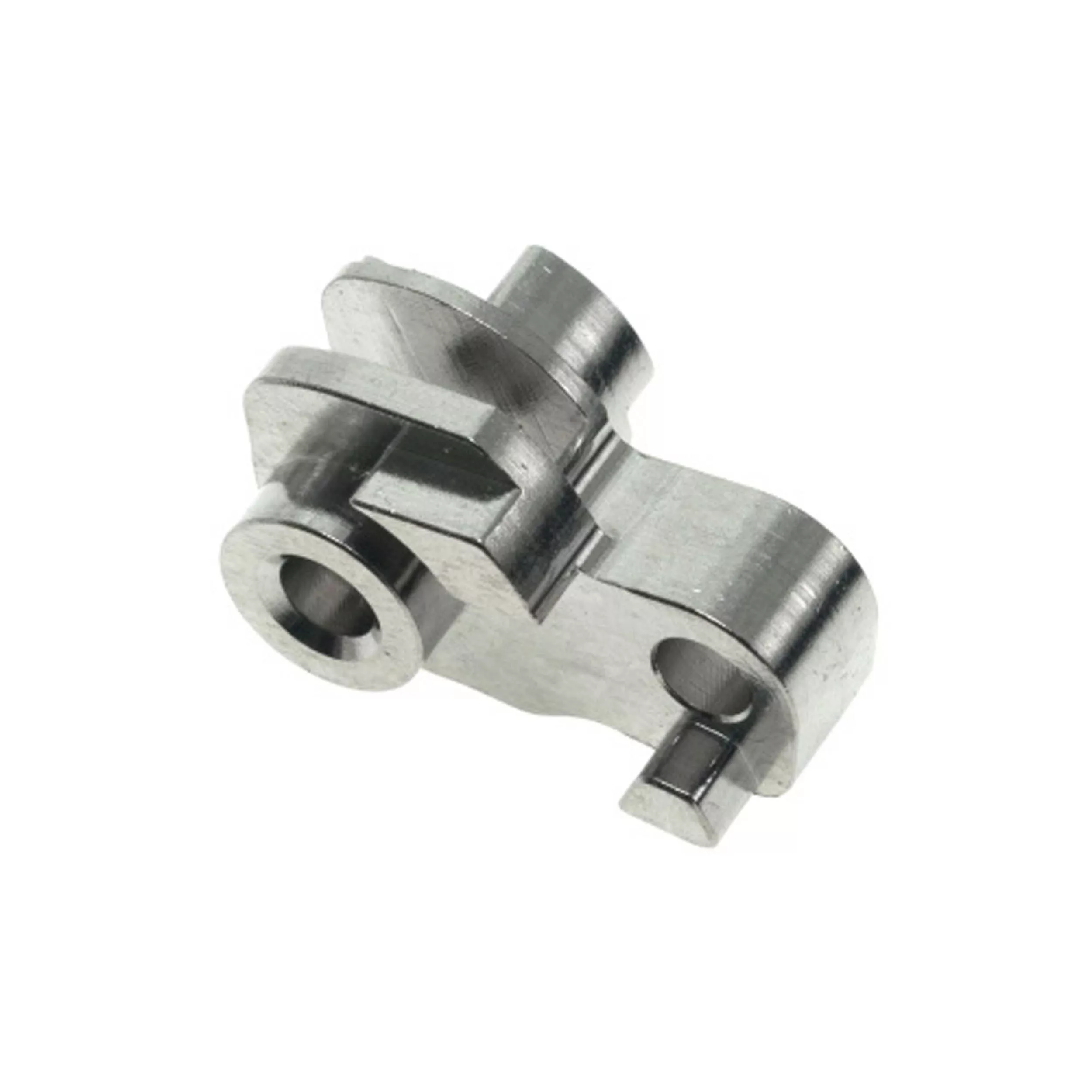 Marteau acier CNC pour AAP-01 - vue 1