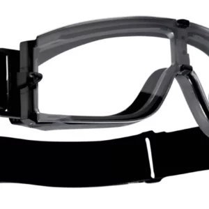 Masque balistique BOLLE X800I incolore - vue 1