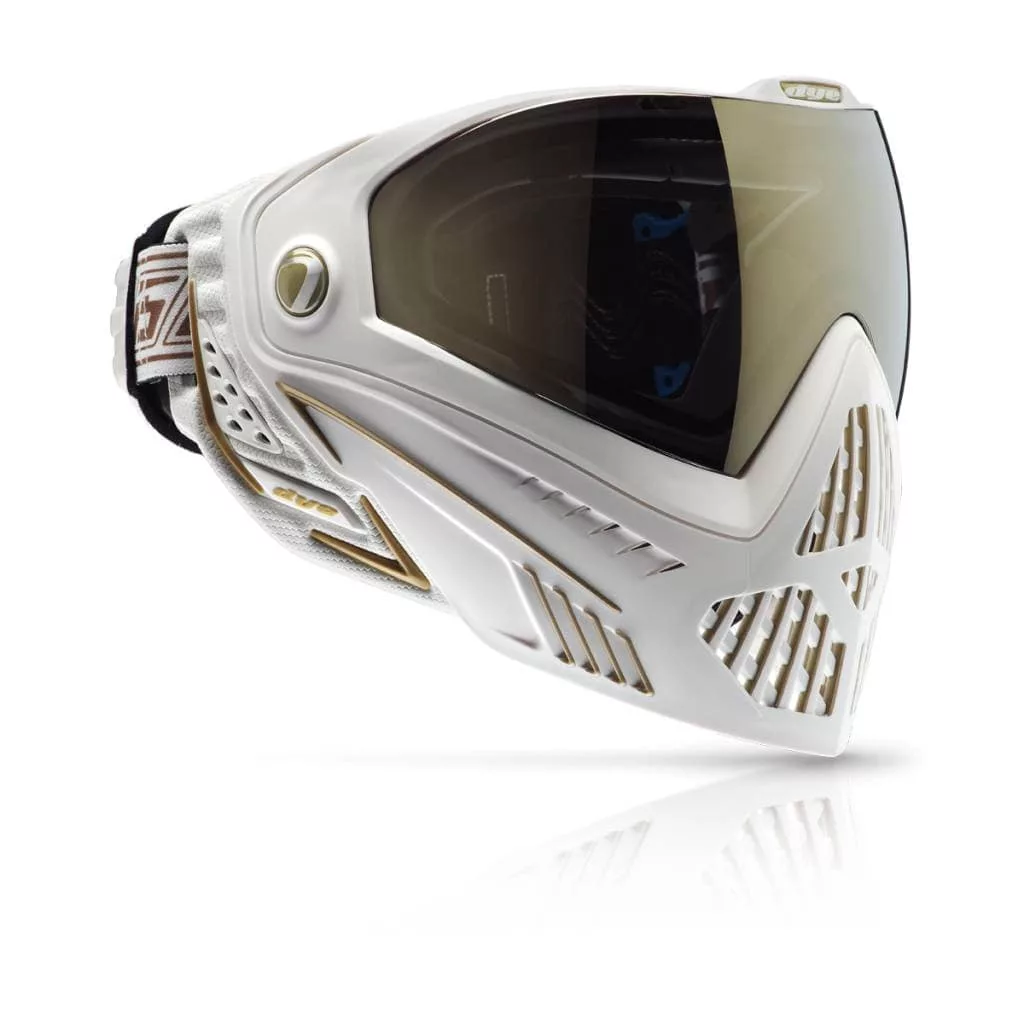 Masque Dye I5 thermal White Gold - vue 1