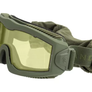 Masque série AERO Thermal OD - vue 1