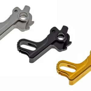 Match grade Hammer pour Hi-Capa - vue 1