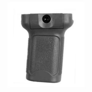 Mini poignee grip noir - vue 1