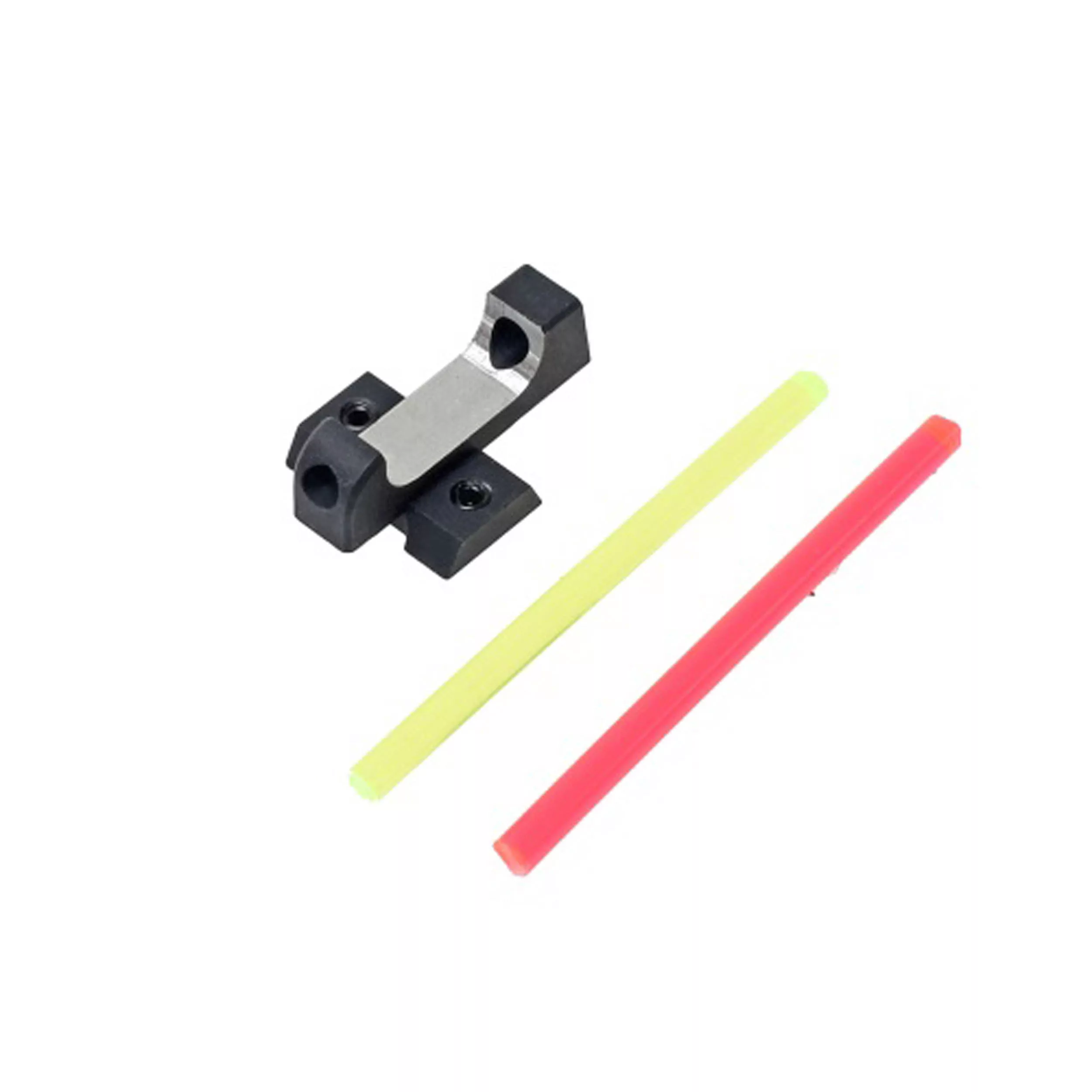 Mire avant en fibre optique pour Hi-Capa, COW COW - vue 1