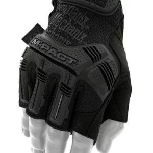 Mitaines Mechanix M-PACT noirs - vue 1