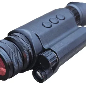 Monoculaires de vision nocturne LN-G3-M44 - Luna optics - vue 1