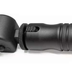 Monopod arrière pour rail picatiny - vue 1