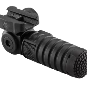 Monopod réglable fixation rail 21 mm - vue 1