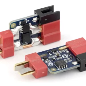 Mosfet NANO AAB - GATE - vue 1